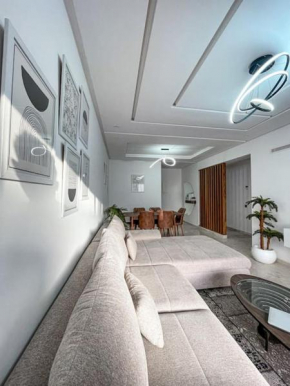 Menara Gardens Apartment & Pool